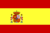 Flag Of Spain Clip Art